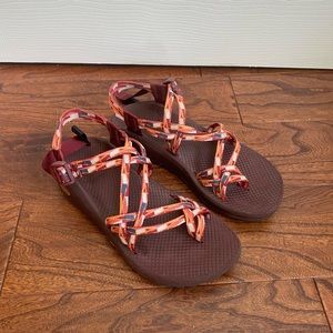 Chaco Women’s Z/CLOUD X2 Sandal